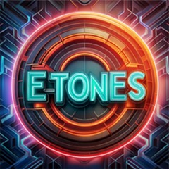 DJ E-TONES