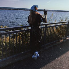 darkness loves me every night