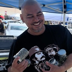 DJ WESTCOASTRENEGADE