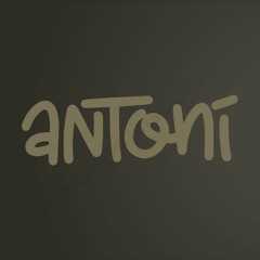 Antoní