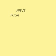 NIEVE FUGA
