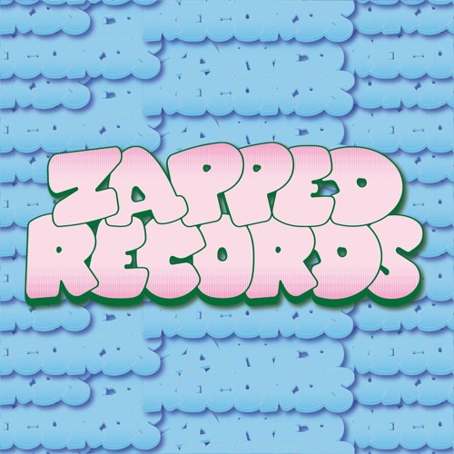 Zapped Records⚡’s avatar