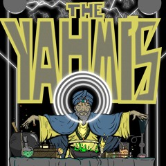 The Yahmi’s