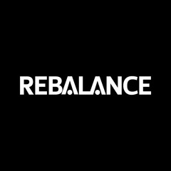 REBALANCE