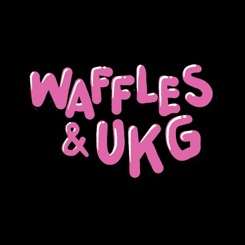 Waffles & UKG’s avatar