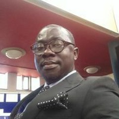 Sammy Owusu Ansah