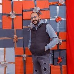 Eslam Khalil