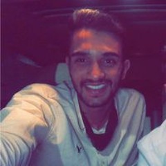 Abedalaziz Alaqarbeh