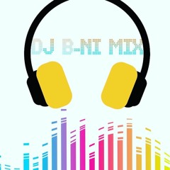 Dj B-ni mixx haiti