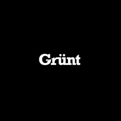 Grünt Mag