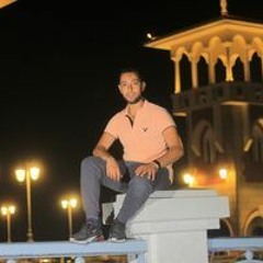 Sherif Soliman