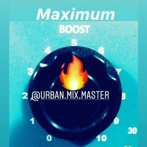 Urban Mix Master’s avatar