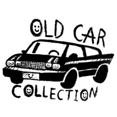 Old Car Collection