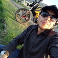 Bryan Chanto Zeledón