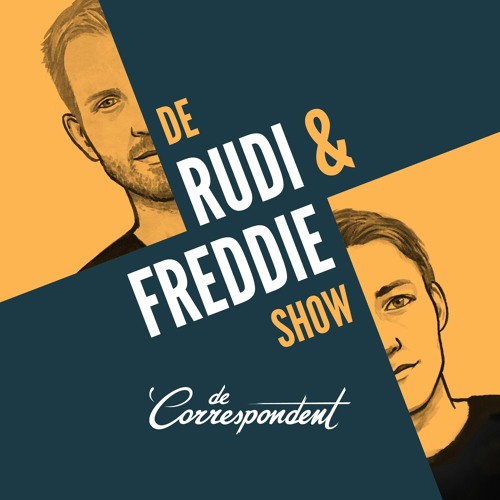 De Rudi & Freddie Show’s avatar