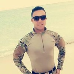 Bahaa Gaber