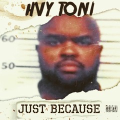 Hvy Toni