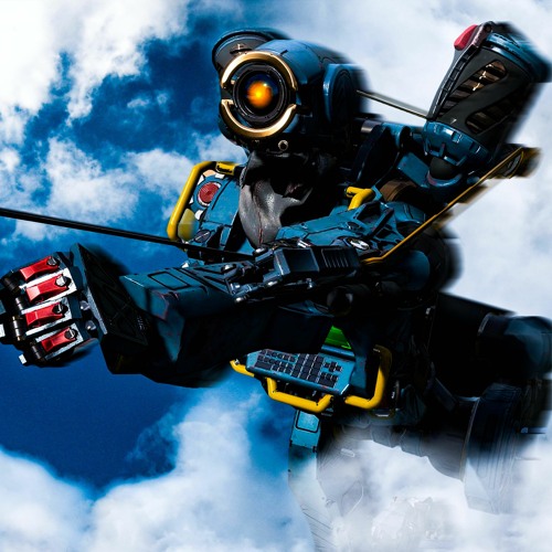 Apex Legends Season 7 Official Gameplay Trailer Song -  Ascension  By 2WEI (FULL VERSION)