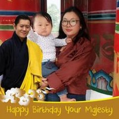 Wangchuk Lhamo