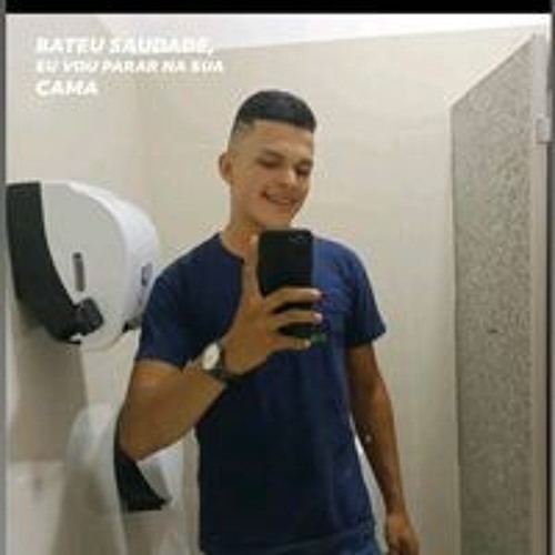 Mateo Santa Cruz’s avatar