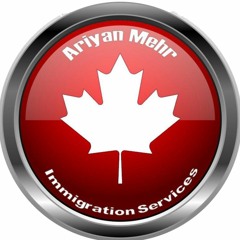 Ariyan Mehr Immigration