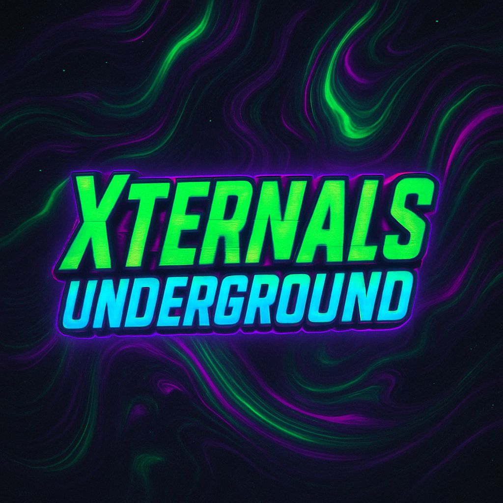 XTernals Underground