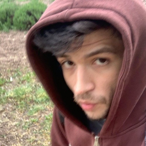 SoundCloud profile picture for @rahasya
