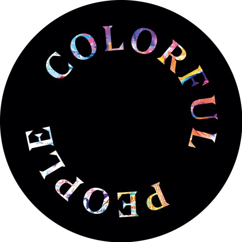 Colorful People’s avatar