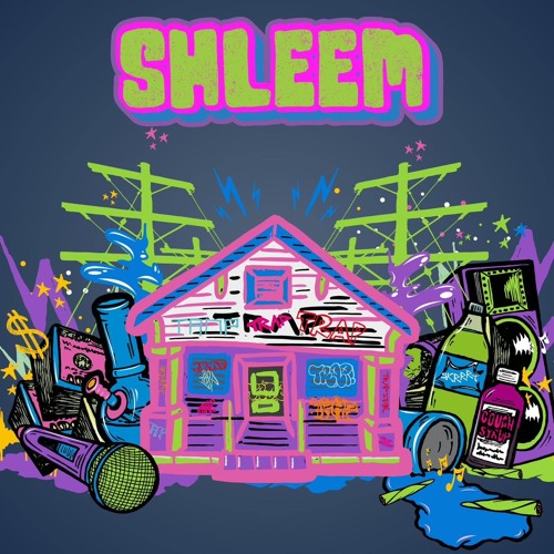 Stream Shleem House Records music | Listen to songs, albums, playlists ...