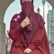 وكفي بالله حبيبه
