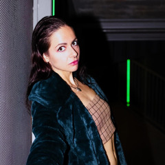 Moxie Mori
