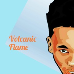 Volcanic Flame