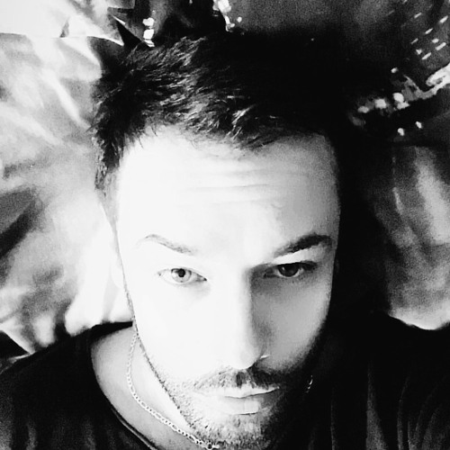 Dark side -  mixed by Marius(09/06/2025)