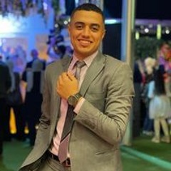 Ahmed Ehab Saqaw