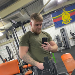 Connor Young
