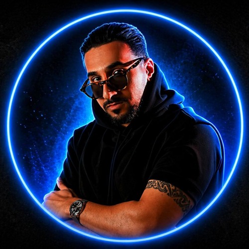 DJ ANAS — artist photo