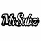 Mr Subz