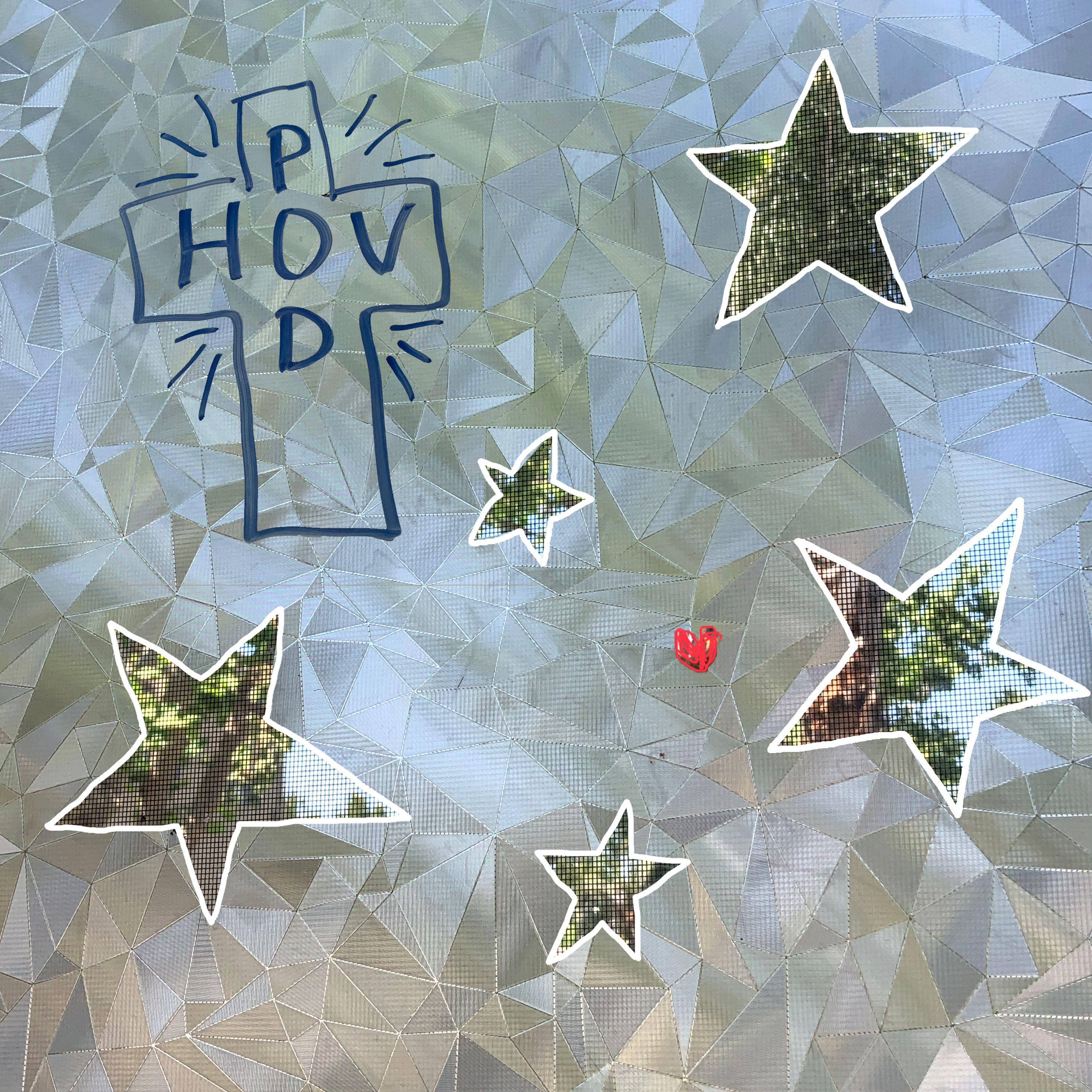 Vange's Podcast podcast artwork