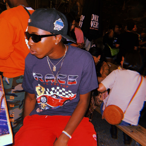 generalrizz - Listen on YouTube, Spotify, Apple Music - Linktree