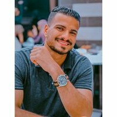 Mina Maged