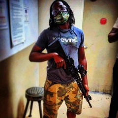 Silenced of the Shadow Militia