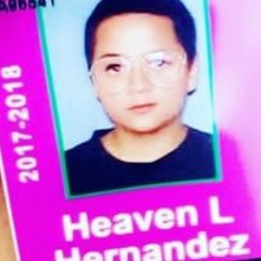 Heaven Hernandez
