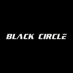 BLACK CIRCLE