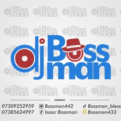 DJ BOSSMAN