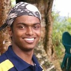 Erandika Suranga Dhanapala