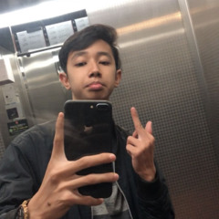 Kevin Ahmad