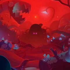 Crimson Beastly