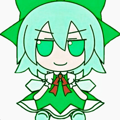 mtn dew cirno