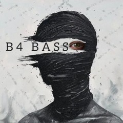 B4 bass