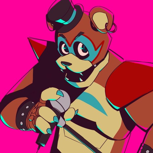 Glamrock freddy’s avatar